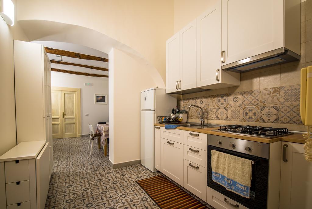 Casetta Del Mar มินอริ ภายนอก รูปภาพ