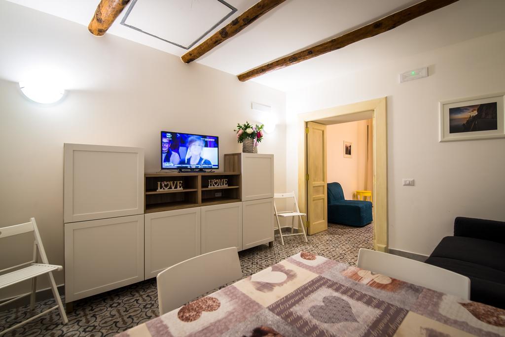 Casetta Del Mar มินอริ ภายนอก รูปภาพ