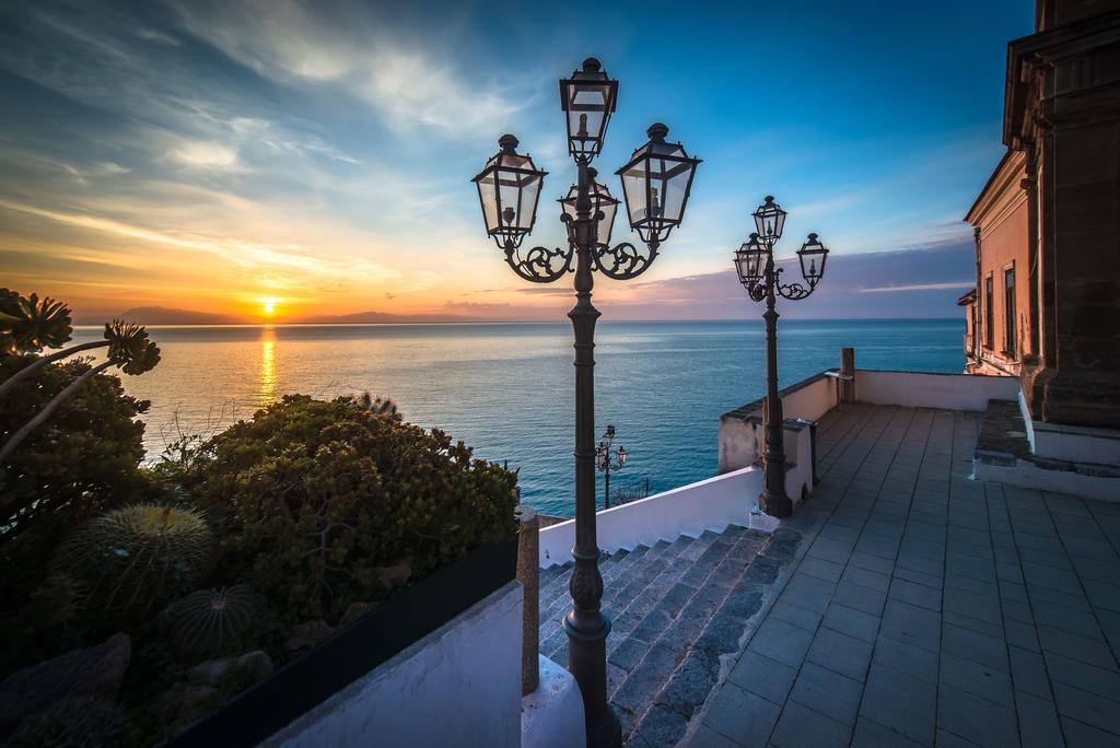 Casetta Del Mar มินอริ ภายนอก รูปภาพ